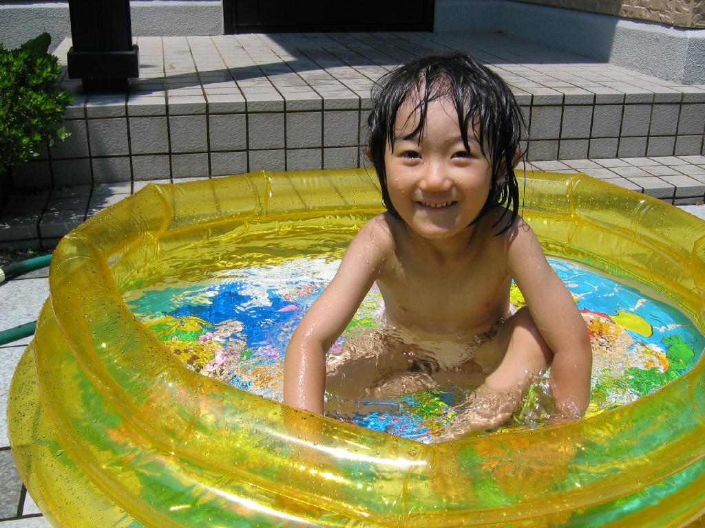 YUKIのページ 年 月 日